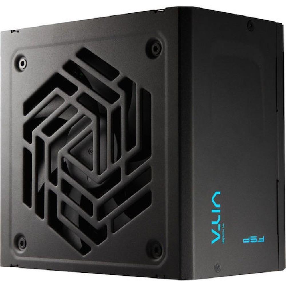 FSP/Fortron Vita BD 850W Μαύρο Τροφοδοτικό Υπολογιστή Full Wired 80 Plus Bronze