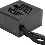 FSP/Fortron Vita BD 850W Μαύρο Τροφοδοτικό Υπολογιστή Full Wired 80 Plus Bronze