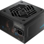 FSP/Fortron Vita BD 850W Μαύρο Τροφοδοτικό Υπολογιστή Full Wired 80 Plus Bronze