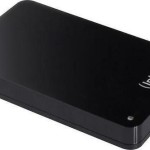 Intenso Memory Play 2TB Μαύρο