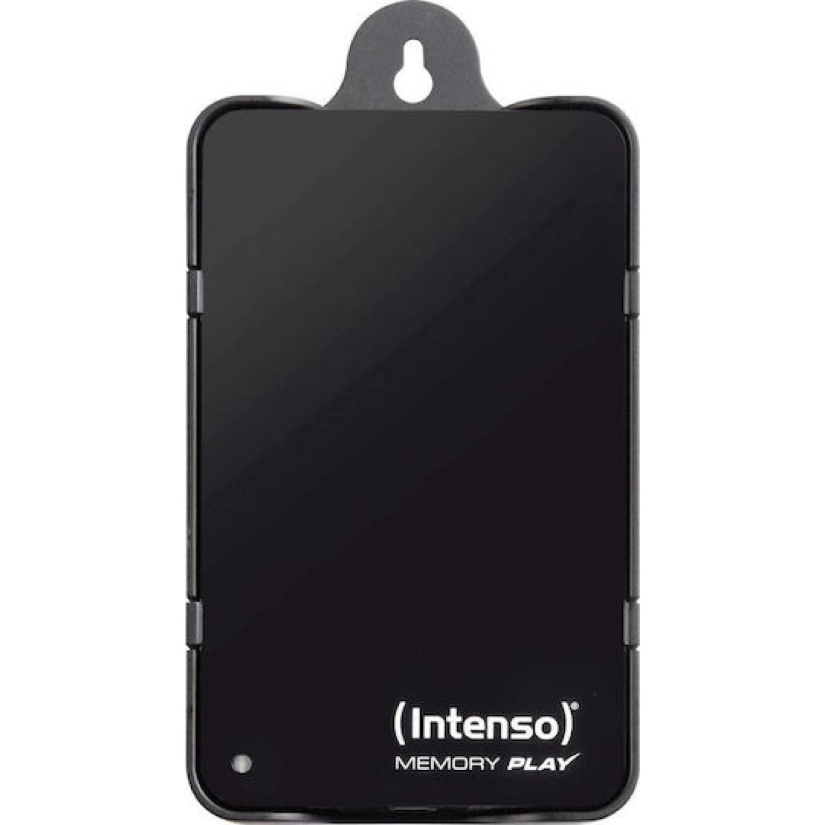 Intenso Memory Play 2TB Μαύρο