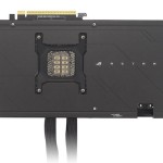 Asus GeForce RTX 5090 32GB GDDR7 ROG Astral LC Κάρτα Γραφικών