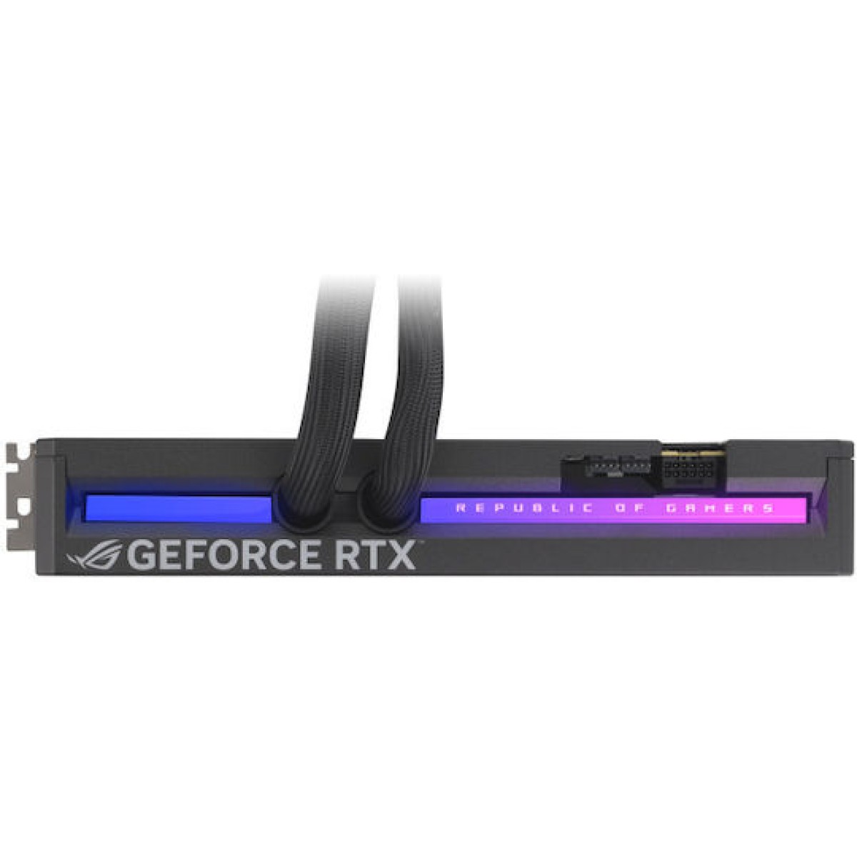 Asus GeForce RTX 5090 32GB GDDR7 ROG Astral LC Κάρτα Γραφικών