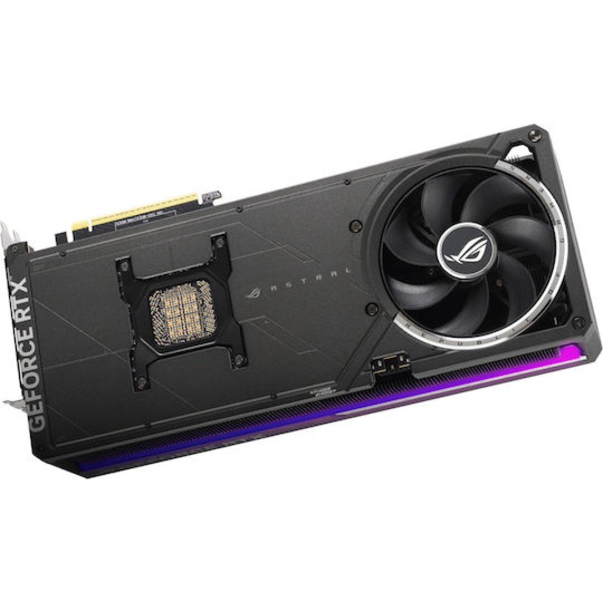 Asus GeForce RTX 5090 32GB GDDR7 Astral OC Edition Κάρτα Γραφικών