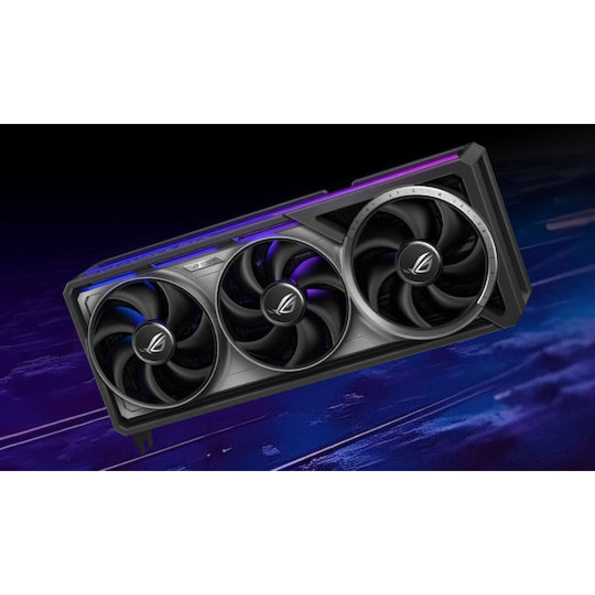 Asus GeForce RTX 5090 32GB GDDR7 Astral OC Edition Κάρτα Γραφικών