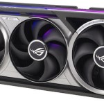 Asus GeForce RTX 5090 32GB GDDR7 Astral OC Edition Κάρτα Γραφικών