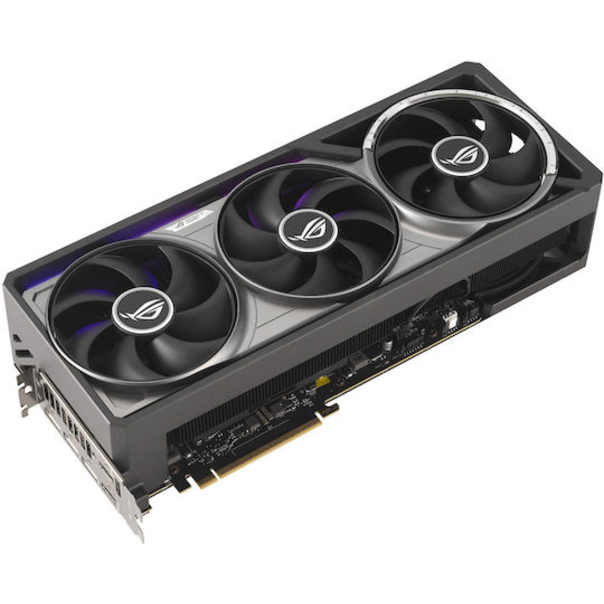 Asus GeForce RTX 5090 32GB GDDR7 Astral OC Edition Κάρτα Γραφικών
