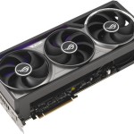 Asus GeForce RTX 5090 32GB GDDR7 Astral OC Edition Κάρτα Γραφικών