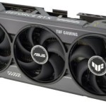 Asus GeForce RTX 5090 32GB GDDR7 TUF Gaming OC Edition Κάρτα Γραφικών
