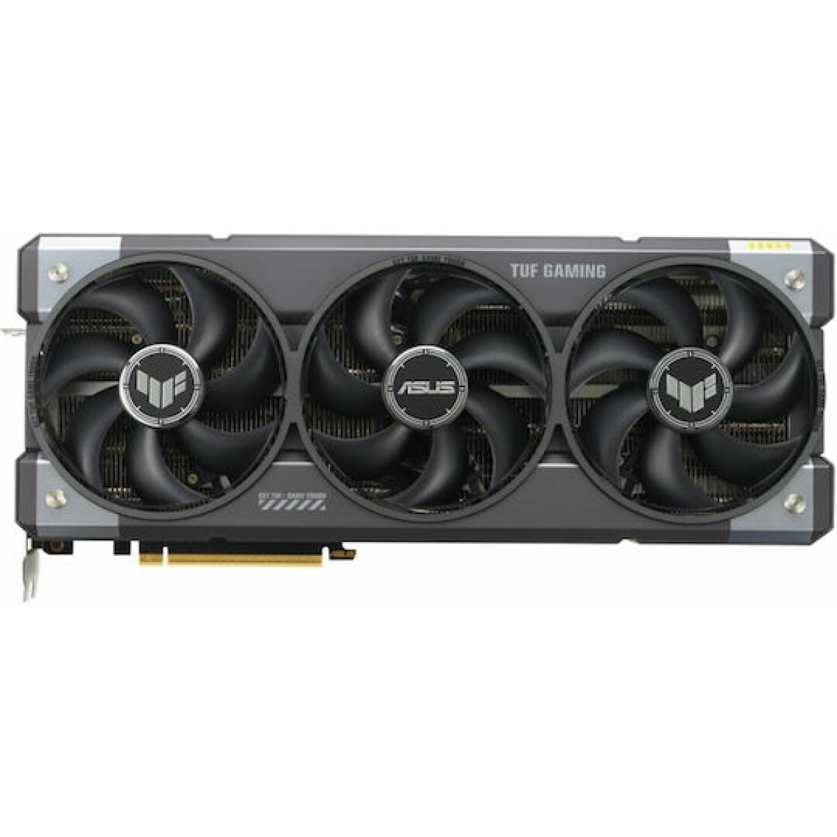 Asus GeForce RTX 5090 32GB GDDR7 TUF Gaming OC Edition Κάρτα Γραφικών