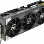 Asus GeForce RTX 5090 32GB GDDR7 TUF Gaming OC Edition Κάρτα Γραφικών