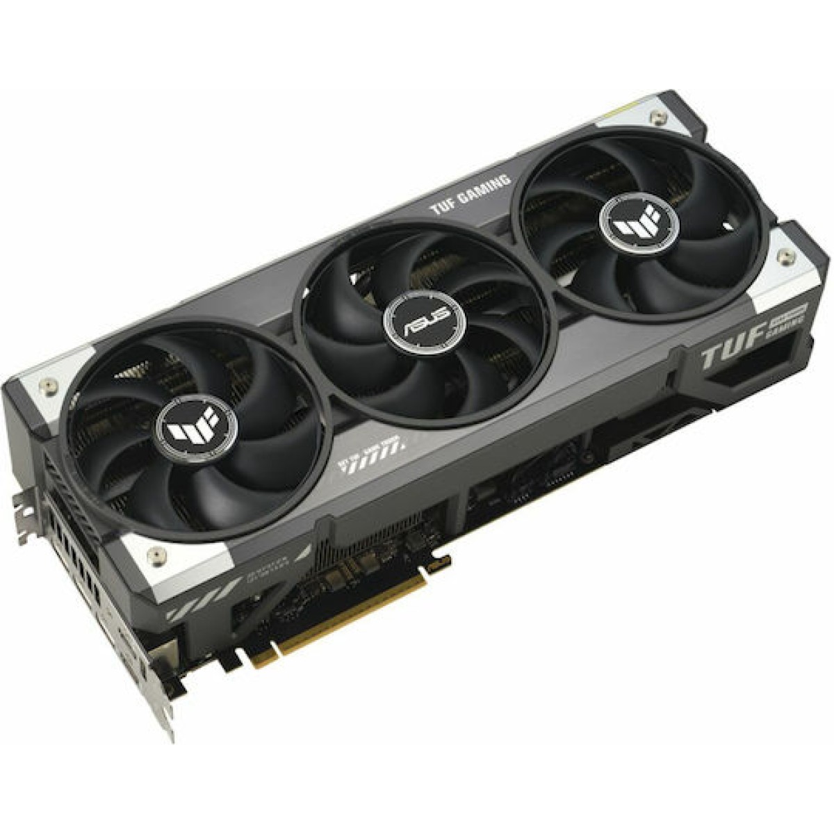 Asus GeForce RTX 5090 32GB GDDR7 TUF Gaming OC Edition Κάρτα Γραφικών
