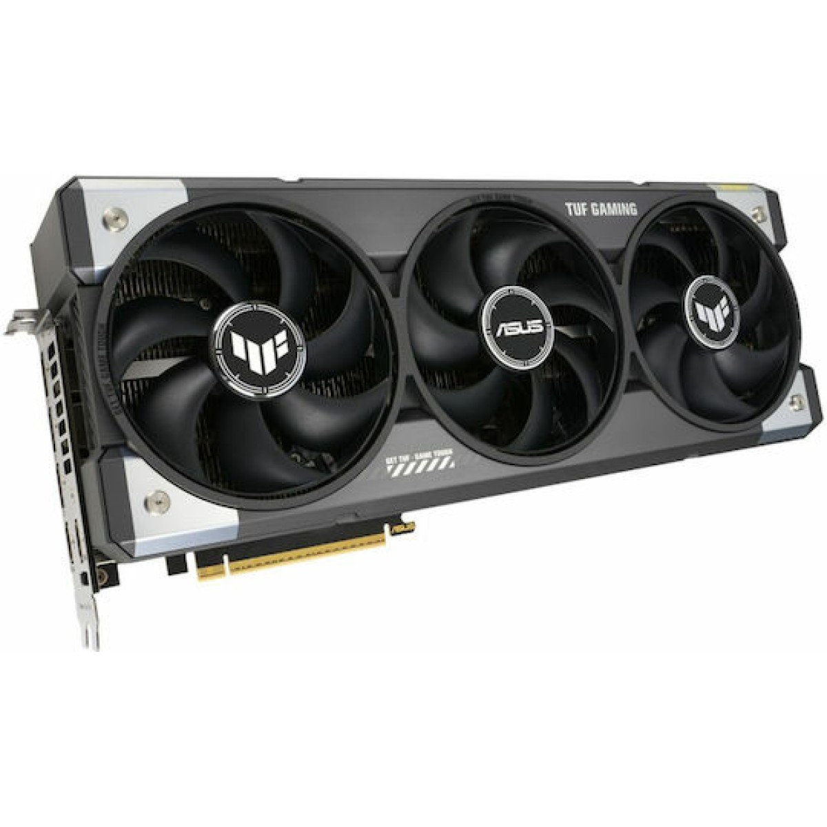 Asus GeForce RTX 5090 32GB GDDR7 TUF Gaming OC Edition Κάρτα Γραφικών