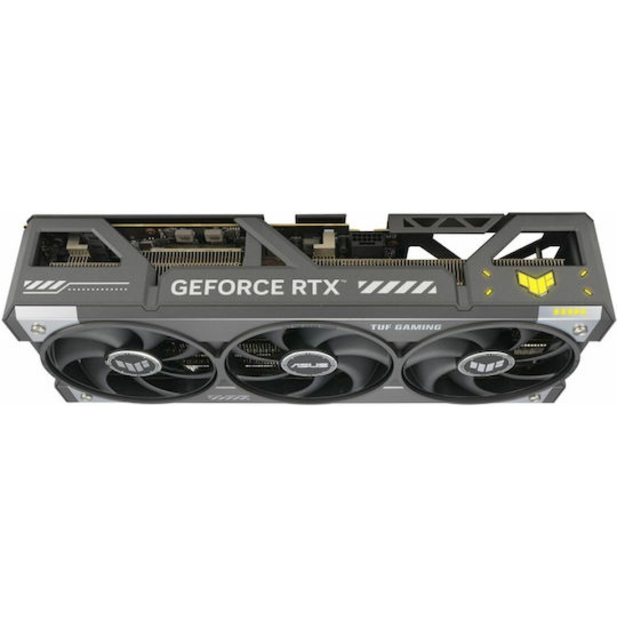 Asus GeForce RTX 5090 32GB GDDR7 TUF Gaming OC Edition Κάρτα Γραφικών