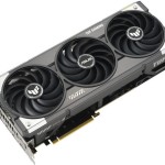 Asus GeForce RTX 5070 Ti 16GB GDDR7 TUF Gaming OC Κάρτα Γραφικών