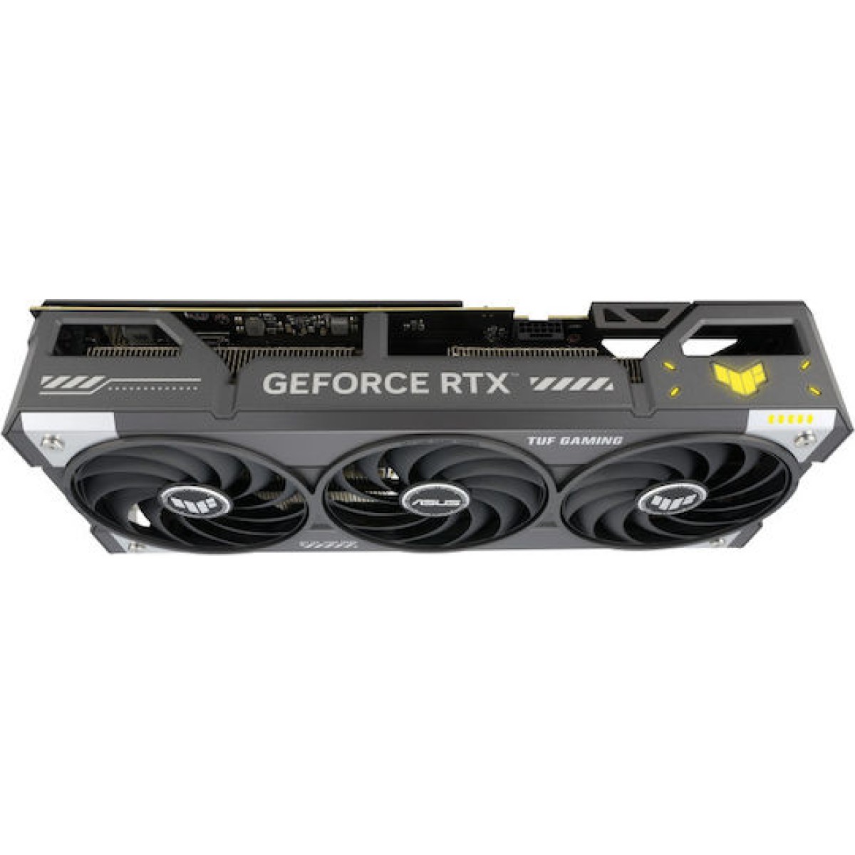 Asus GeForce RTX 5070 Ti 16GB GDDR7 TUF Gaming OC Κάρτα Γραφικών