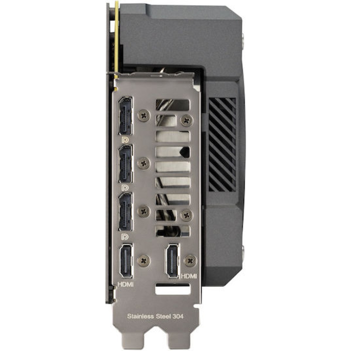 Asus GeForce RTX 5070 Ti 16GB GDDR7 TUF Gaming OC Κάρτα Γραφικών