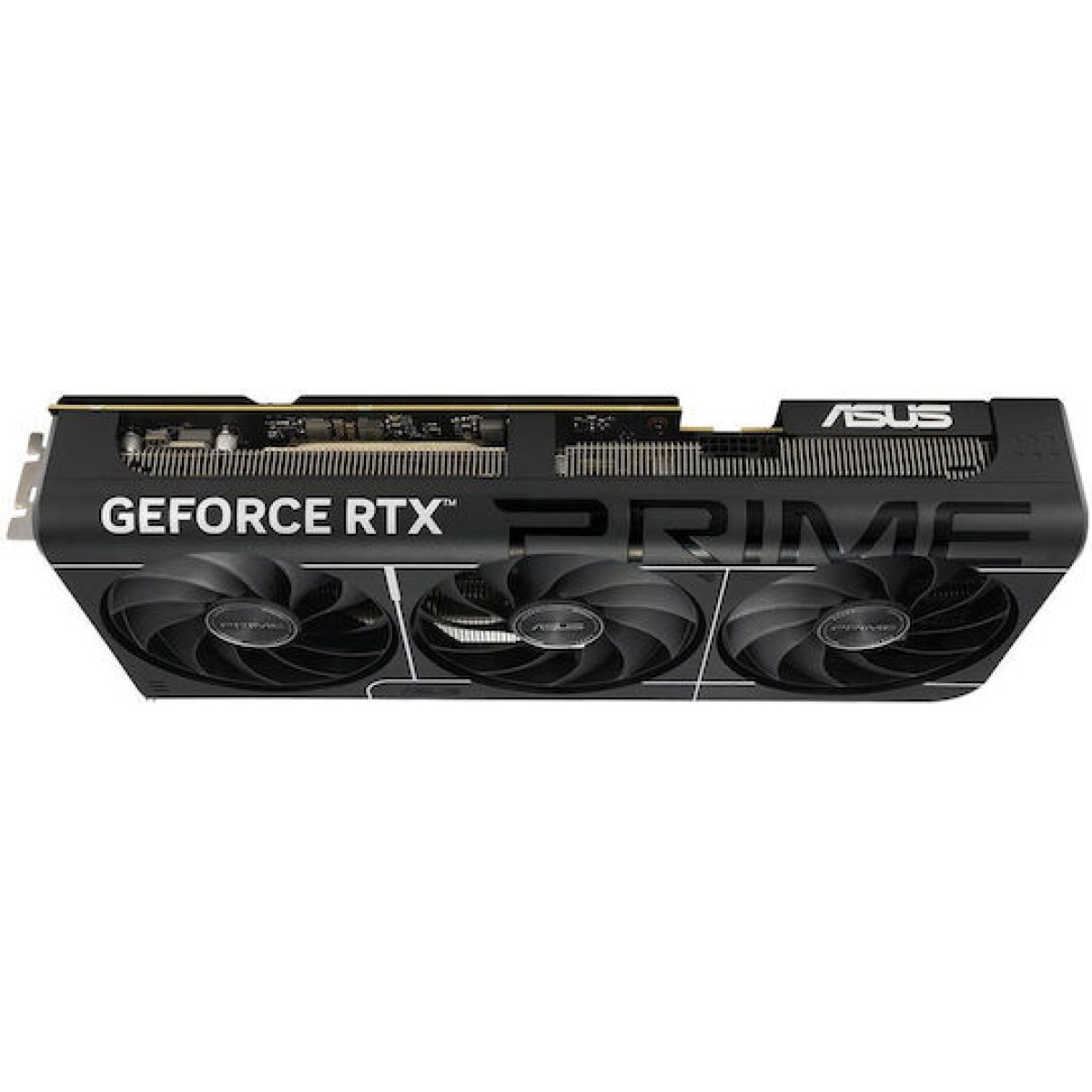 Asus GeForce RTX 5070 Ti 16GB GDDR7 Prime OC Κάρτα Γραφικών
