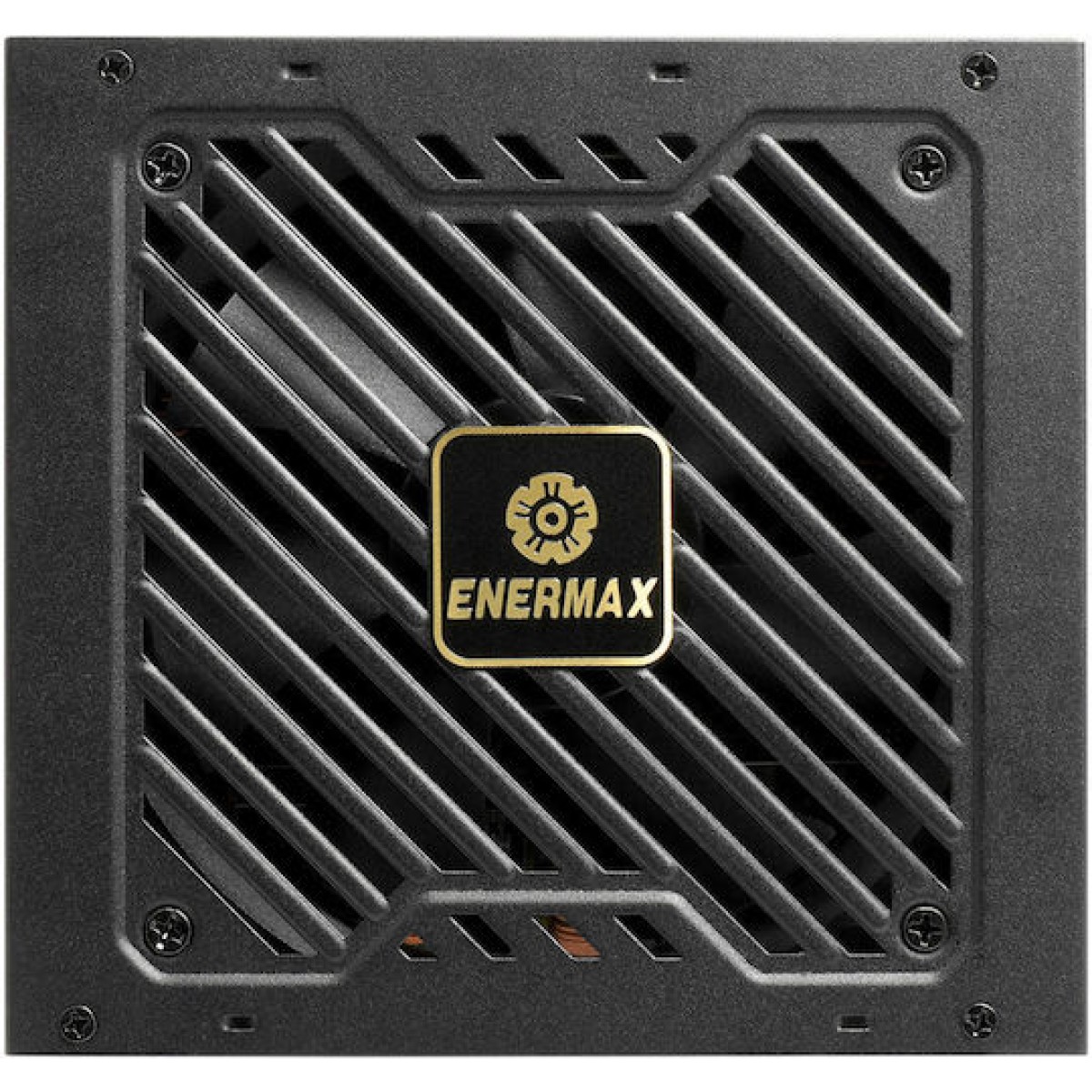 Enermax Revolution III 650W Μαύρο Τροφοδοτικό Υπολογιστή Full Modular 80 Plus Gold