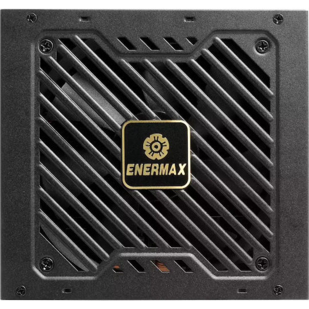 Enermax Revolution III 750W Μαύρο Τροφοδοτικό Υπολογιστή Full Modular 80 Plus Gold