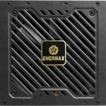 Enermax CyberG II 750W Μαύρο Τροφοδοτικό Υπολογιστή Full Wired 80 Plus Gold
