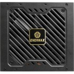 Enermax CyberG II 850W Μαύρο Τροφοδοτικό Υπολογιστή Full Wired 80 Plus Gold