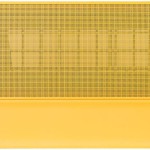 Thermaltake View 380 XL TG ARGB Gaming Midi Tower Κουτί Υπολογιστή με Πλαϊνό Παράθυρο Bumblebee