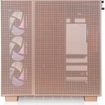 Thermaltake View 380 XL TG ARGB Gaming Midi Tower Κουτί Υπολογιστή με Πλαϊνό Παράθυρο Sand