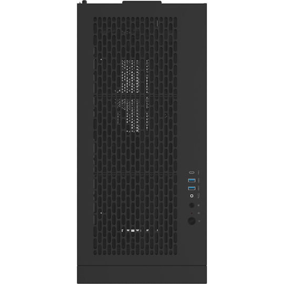 Thermaltake AX500 Full Tower Κουτί Υπολογιστή με Πλαϊνό Παράθυρο Μαύρο