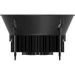 Thermaltake UX150 Ψύκτρα Επεξεργαστή για Socket 115x/1200/1700/1851 με ARGB Φωτισμό