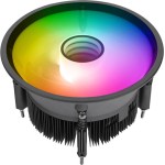 Thermaltake UX150 Ψύκτρα Επεξεργαστή για Socket 115x/1200/1700/1851 με ARGB Φωτισμό