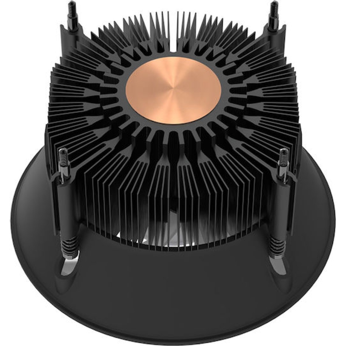 Thermaltake UX150 Ψύκτρα Επεξεργαστή για Socket 115x/1200/1700/1851 με ARGB Φωτισμό