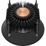 Thermaltake UX150 Ψύκτρα Επεξεργαστή για Socket 115x/1200/1700/1851 με ARGB Φωτισμό