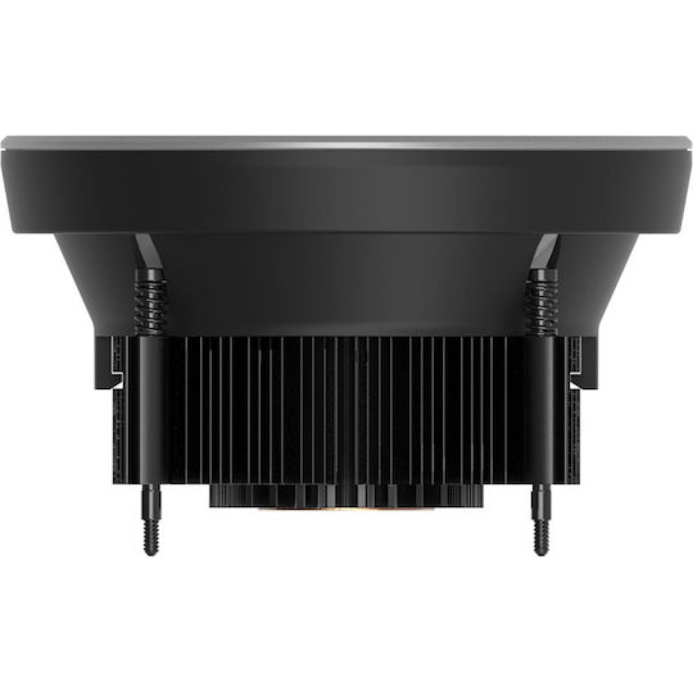 Thermaltake UX150-L Ψύκτρα Επεξεργαστή για Socket 115x/1200/1700/1851 με ARGB Φωτισμό