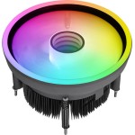 Thermaltake UX150-L Ψύκτρα Επεξεργαστή για Socket 115x/1200/1700/1851 με ARGB Φωτισμό