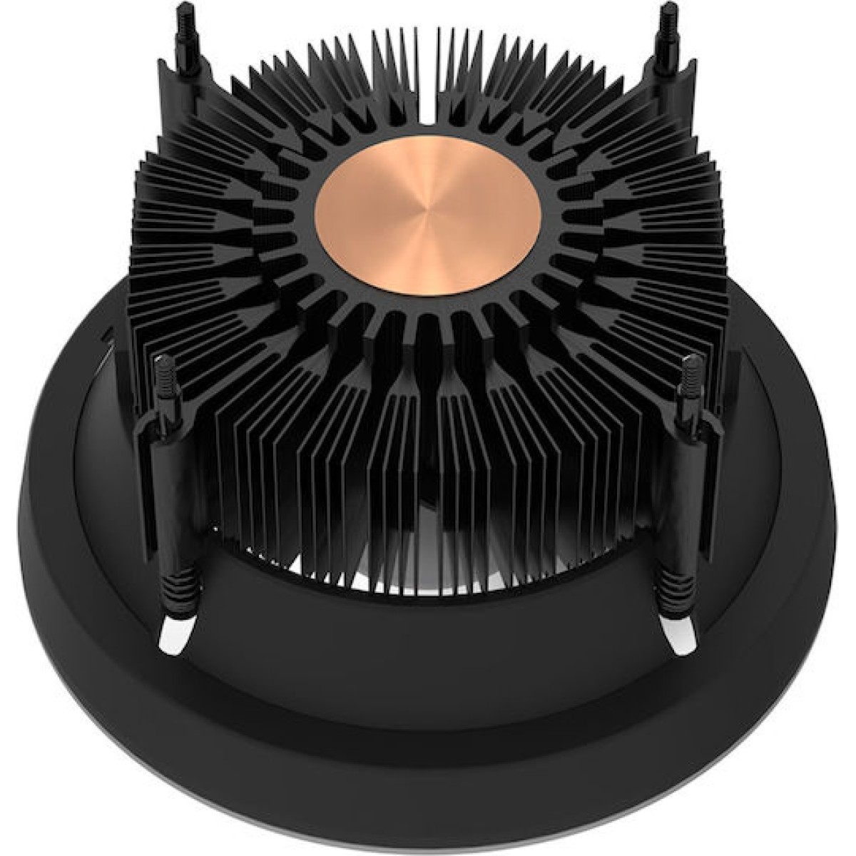 Thermaltake UX150-L Ψύκτρα Επεξεργαστή για Socket 115x/1200/1700/1851 με ARGB Φωτισμό