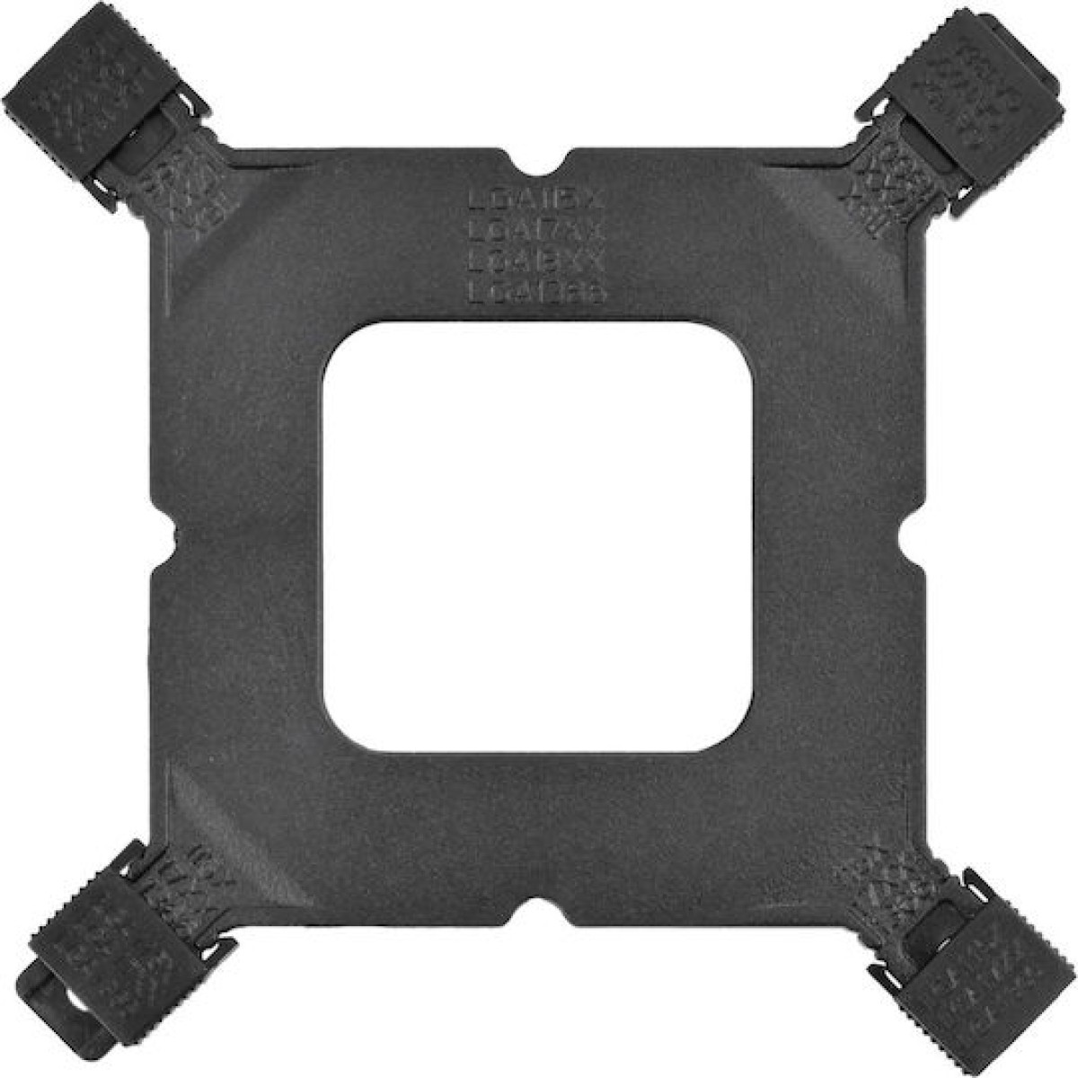 Thermaltake UX150-L Ψύκτρα Επεξεργαστή για Socket 115x/1200/1700/1851 με ARGB Φωτισμό
