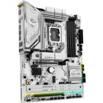 ASRock B860 Steel Legend WIFI Motherboard ATX με Intel 1851 Socket