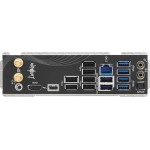 ASRock B860 LiveMixer WIFI Motherboard ATX με Intel 1851 Socket 90-MXBQV0-A0UAYZ