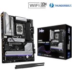 ASRock B860 LiveMixer WIFI Motherboard ATX με Intel 1851 Socket 90-MXBQV0-A0UAYZ