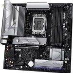 ASRock B860M LiveMixer WiFi Motherboard Micro ATX με Intel 1851 Socket 90-MXBRT-A0UAYZ
