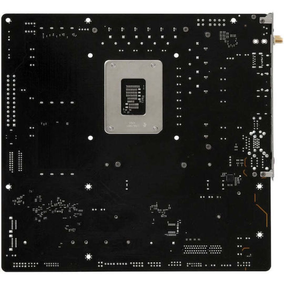 ASRock B860M Pro RS Wi-Fi Motherboard Micro ATX με Intel 1851 Socket 90-MXBRQ-A0UAYZ