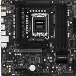 ASRock B860M Pro-A Motherboard Micro ATX με Intel 1851 Socket 90-MXBRR0-A0UAYZ