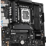ASRock B860M Pro-A Motherboard Micro ATX με Intel 1851 Socket 90-MXBRR0-A0UAYZ