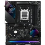 ASRock PHANTOM GAMING B850 Riptide WiFi Motherboard ATX με AMD AM5 Socket 90-MXBQT0-A0UAYZ