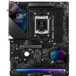 ASRock PHANTOM GAMING B850 Riptide WiFi Motherboard ATX με AMD AM5 Socket 90-MXBQT0-A0UAYZ