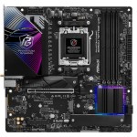 ASRock B850M Riptide WiFi Motherboard Micro ATX με AMD AM5 Socket
