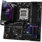 ASRock B850M Riptide WiFi Motherboard Micro ATX με AMD AM5 Socket