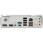 ASRock B850M Steel Legend WiFi Motherboard Micro ATX με AMD AM5 Socket 90-MXBS20-A0UAYZ