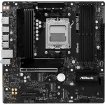 ASRock B850M Pro-A Motherboard Micro ATX με AMD AM5 Socket 90-MXBR80-A0UAYZ